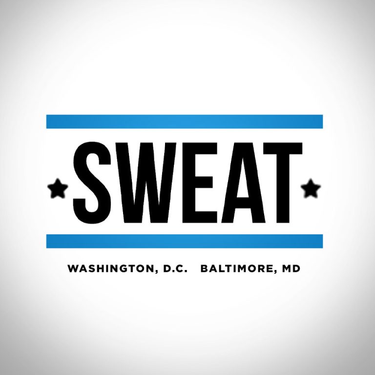 SWEAT DC - HD Studios