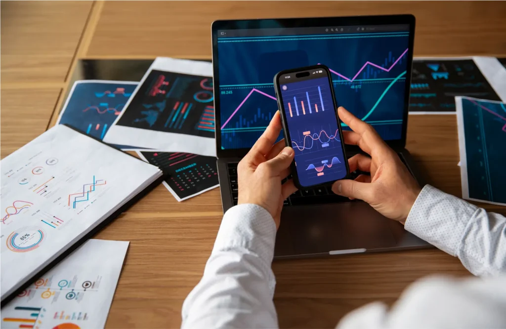 Why a Custom App is Essential for Business Growth in the Digital Age
