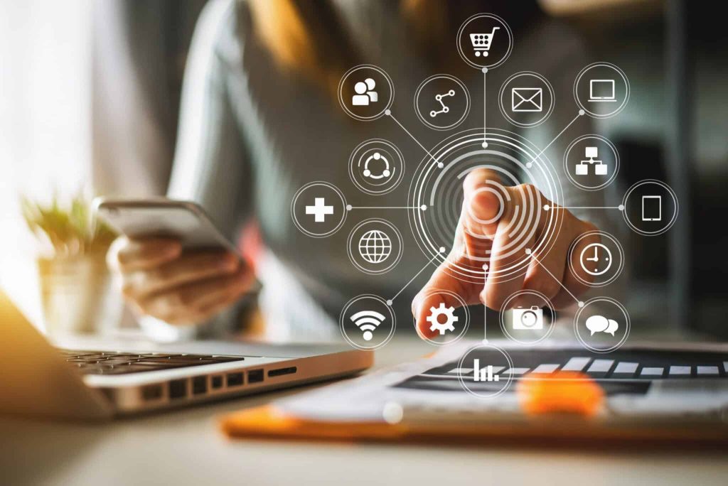 How a Digital Marketing Agency Can Transform Your Business Online